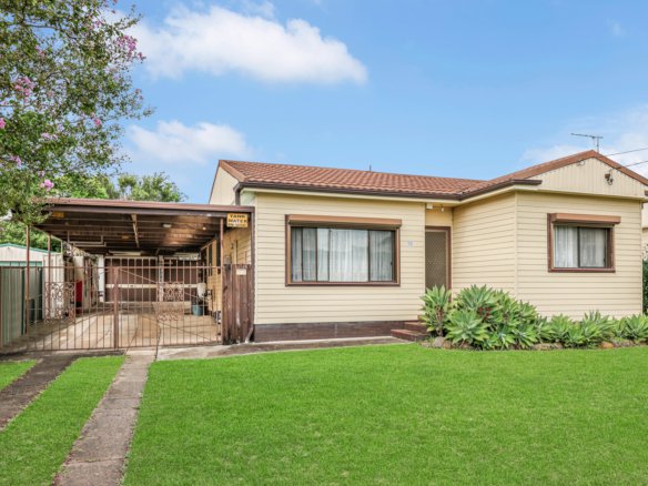 10 Power Street, Doonside NSW