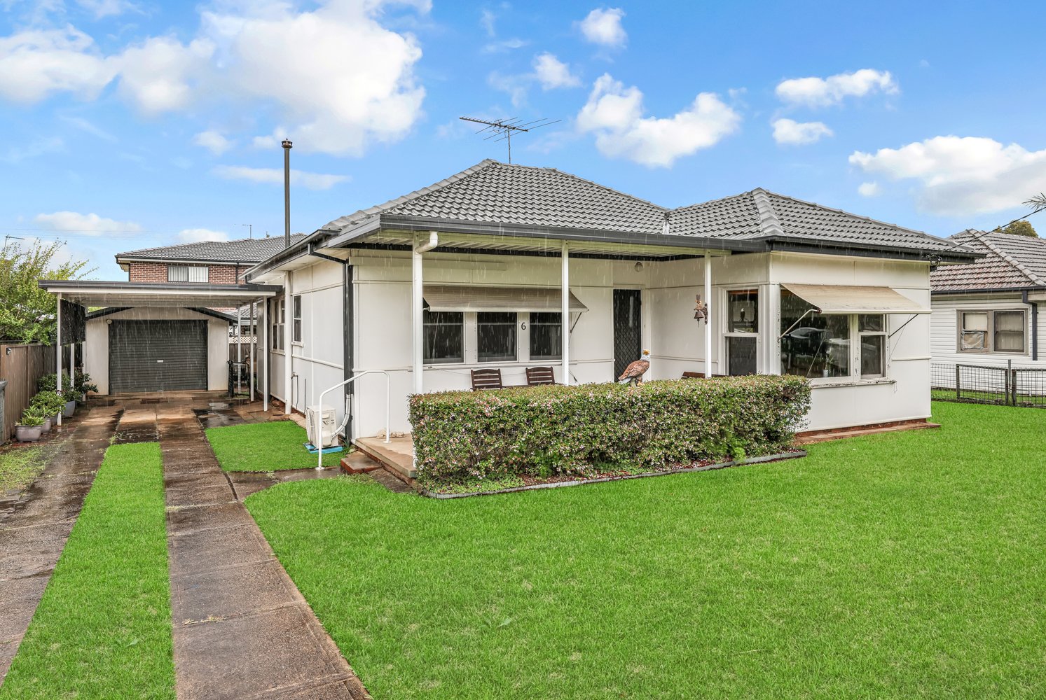 6 Gordon Street, St Marys NSW