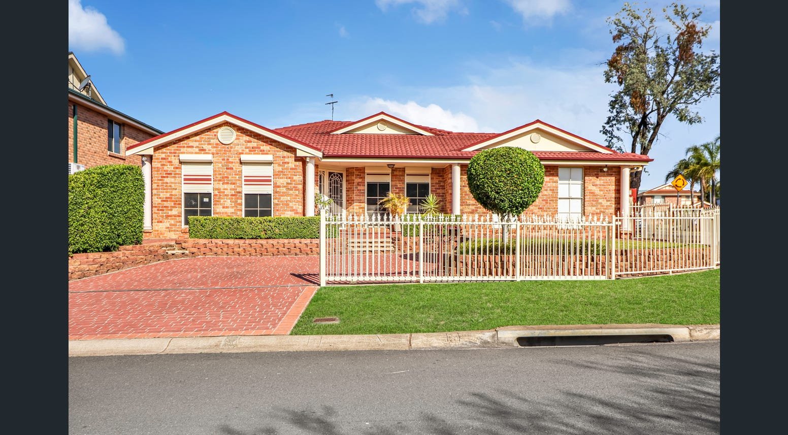 81 Pottery Cct, Woodcroft NSW