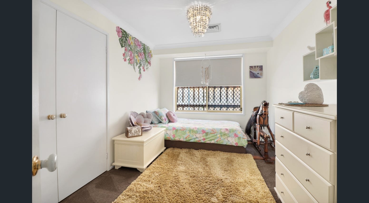81 Pottery Cct, Woodcroft NSW