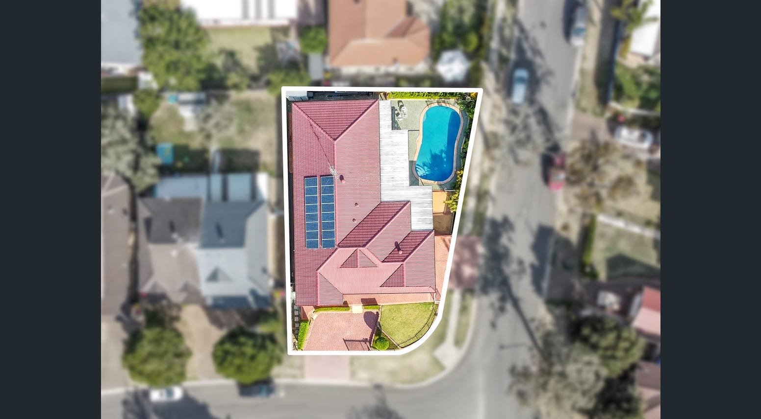 81 Pottery Cct, Woodcroft NSW