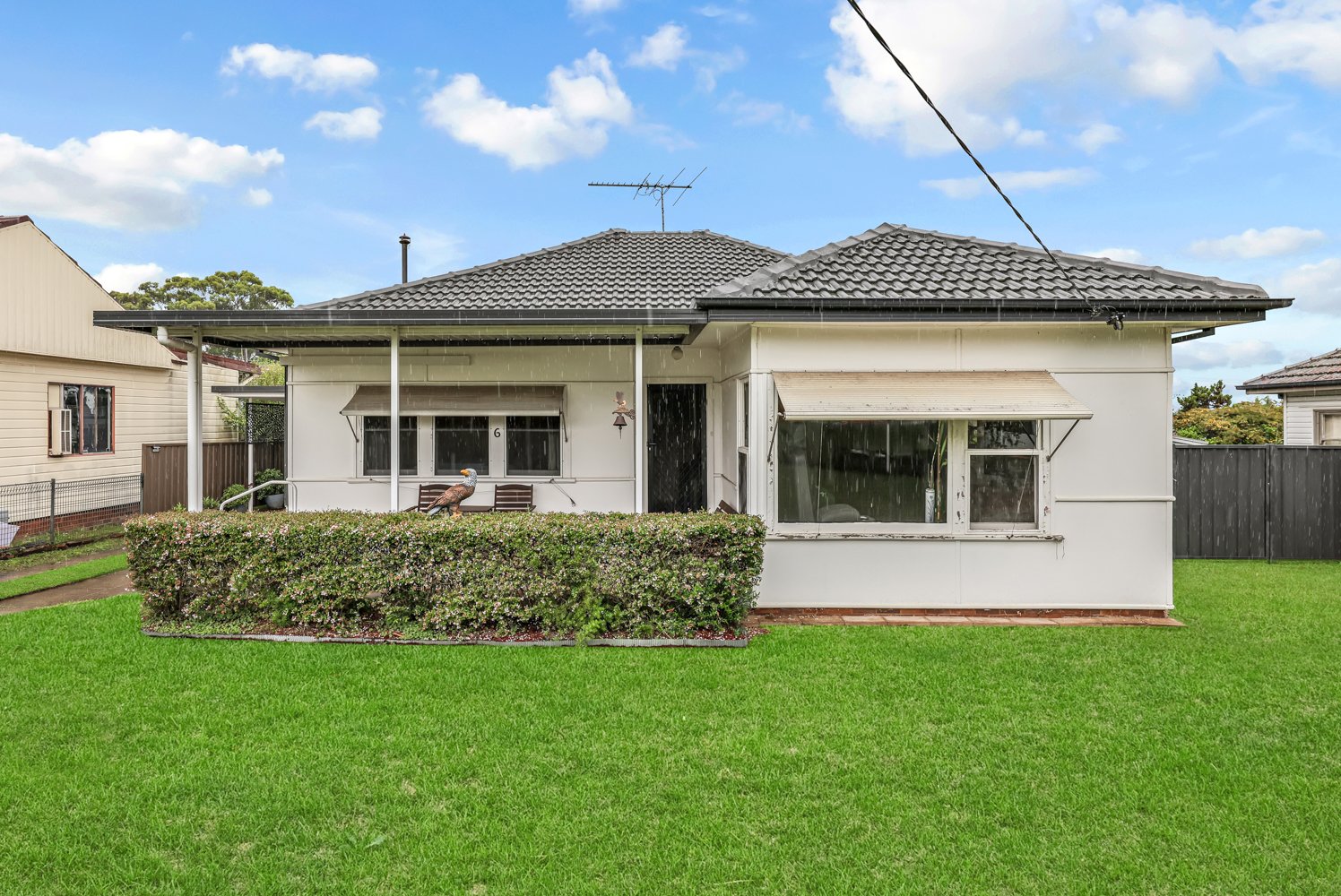 6 Gordon Street, St Marys NSW