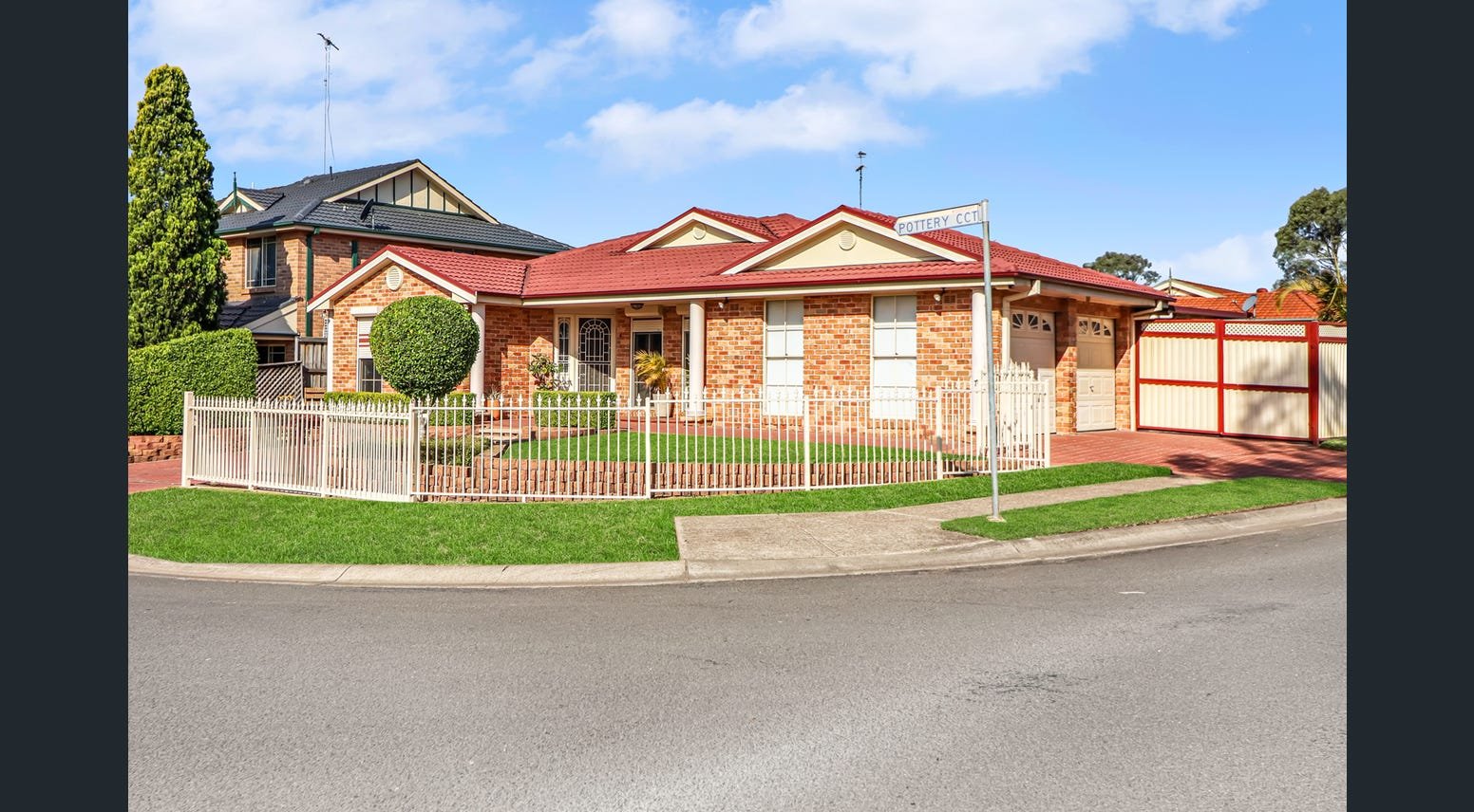 81 Pottery Cct, Woodcroft NSW