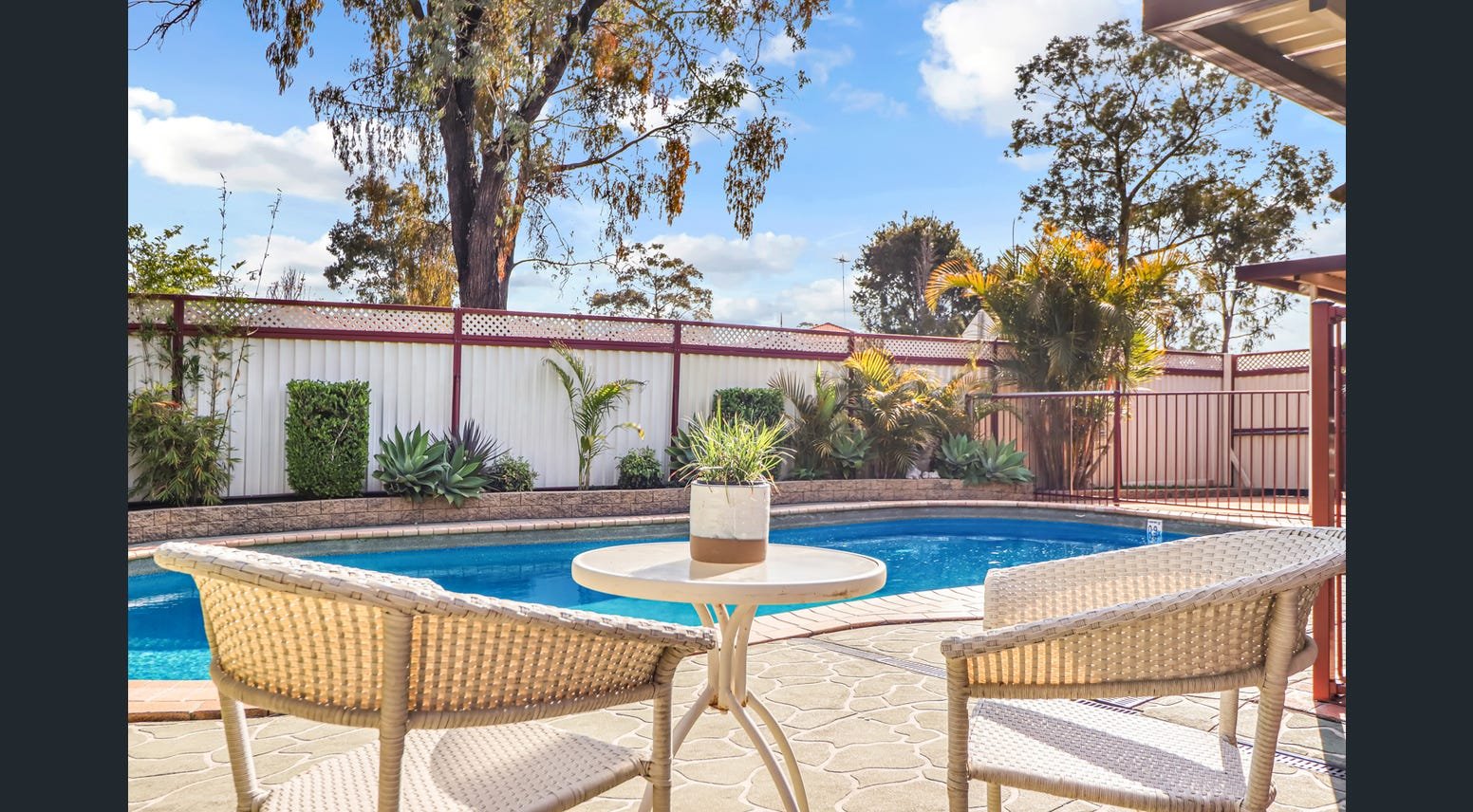 81 Pottery Cct, Woodcroft NSW