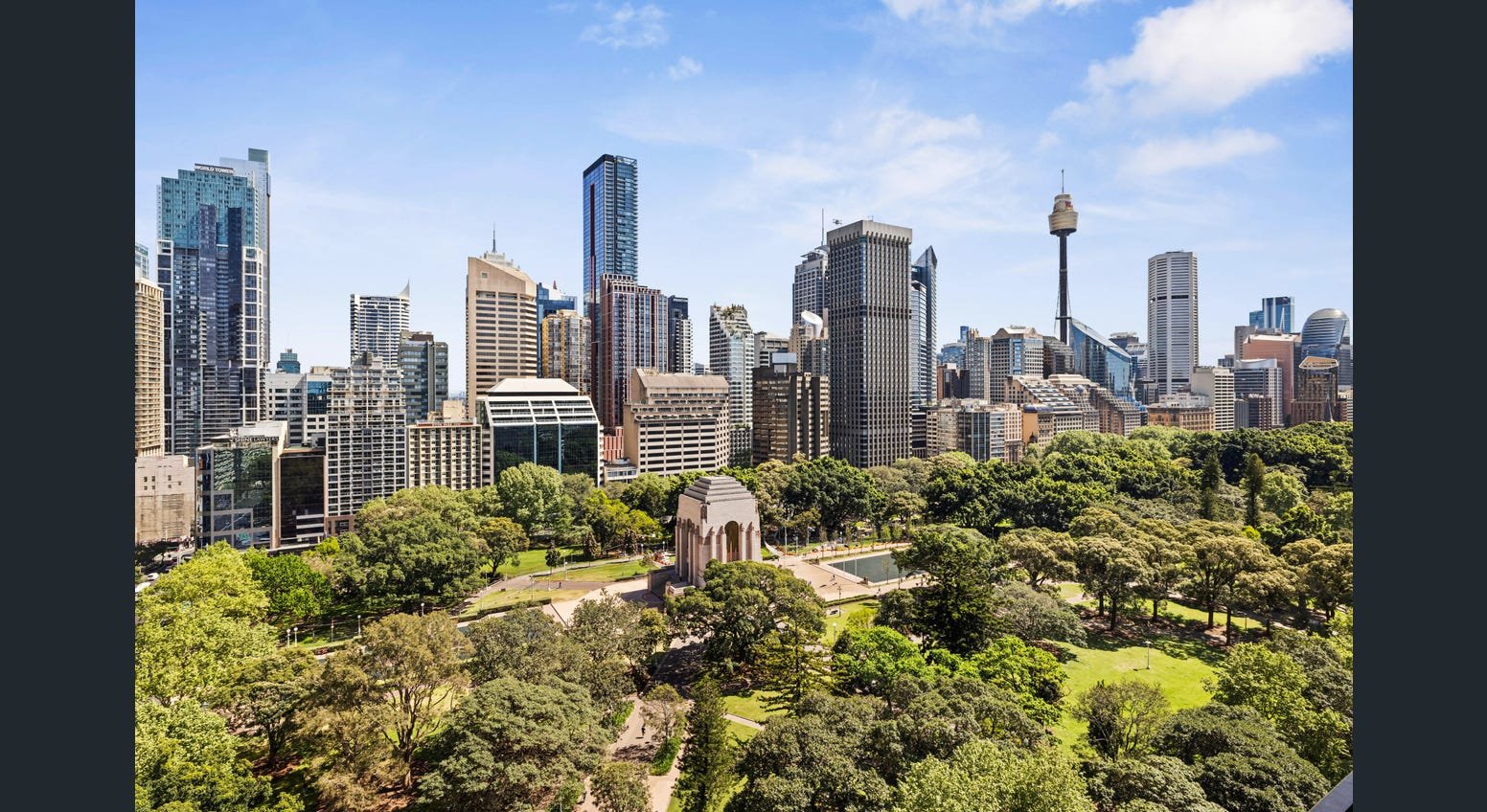 1011/38 College Street, Darlinghurst NSW