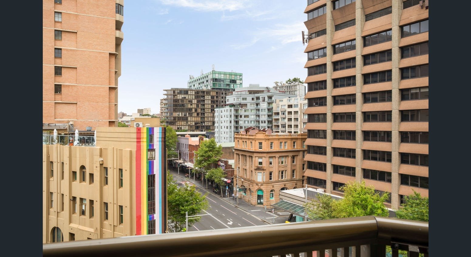 1011/38 College Street, Darlinghurst NSW
