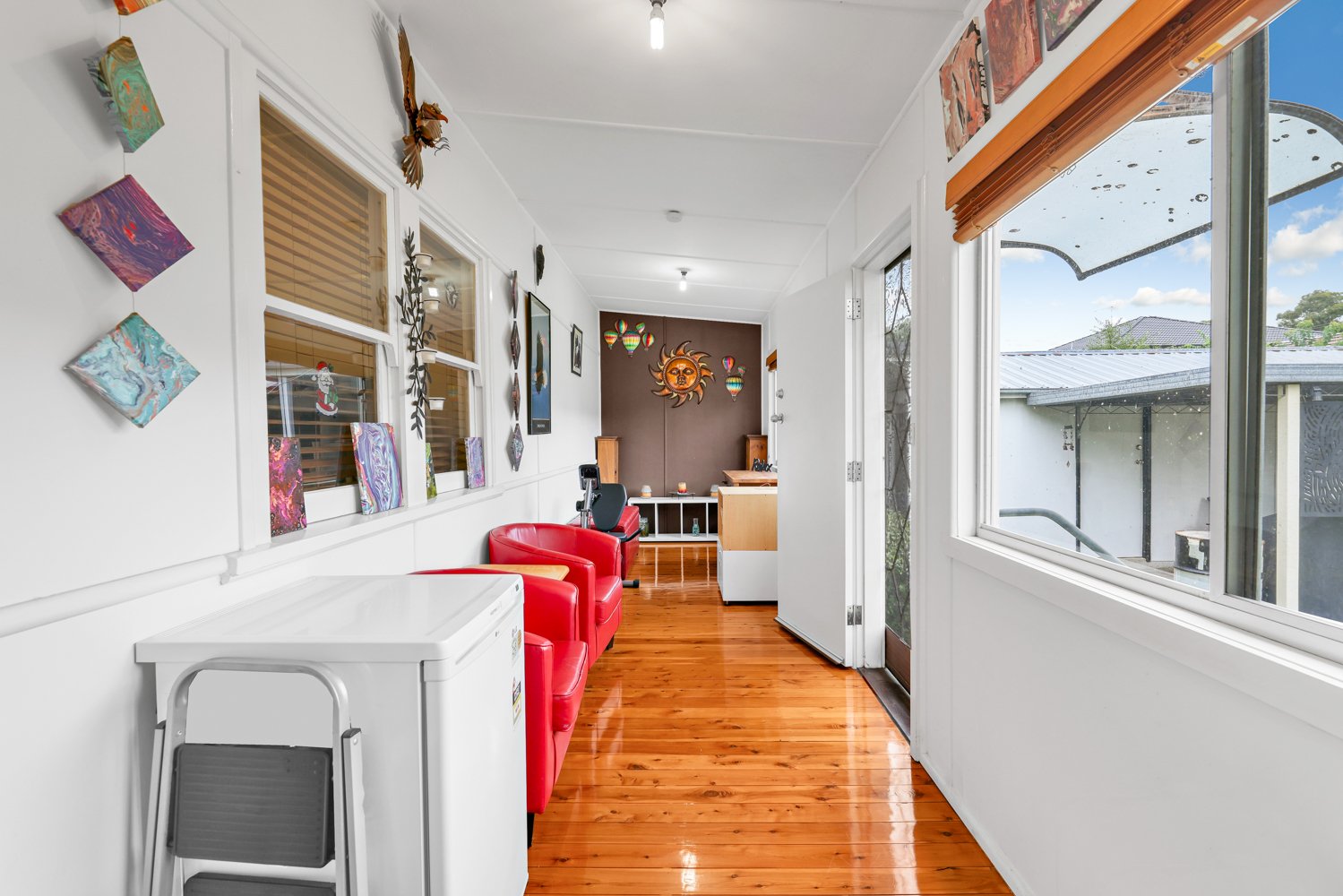 6 Gordon Street, St Marys NSW