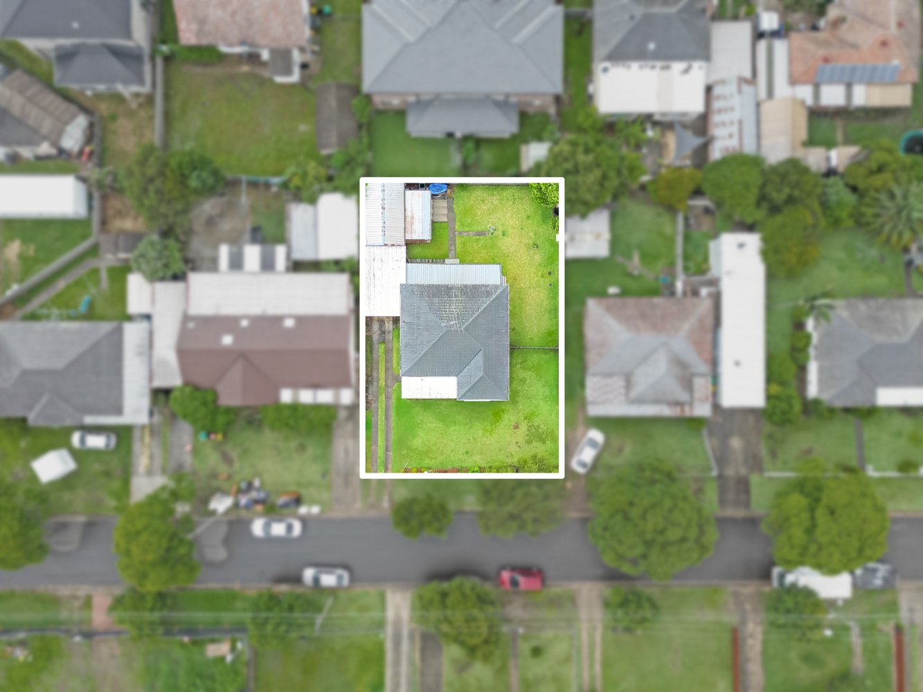 6 Gordon Street, St Marys NSW