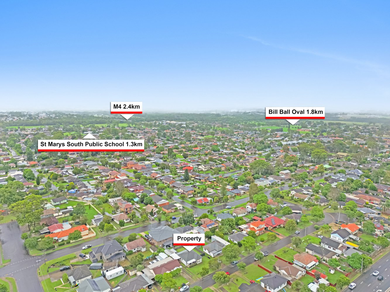 6 Gordon Street, St Marys NSW
