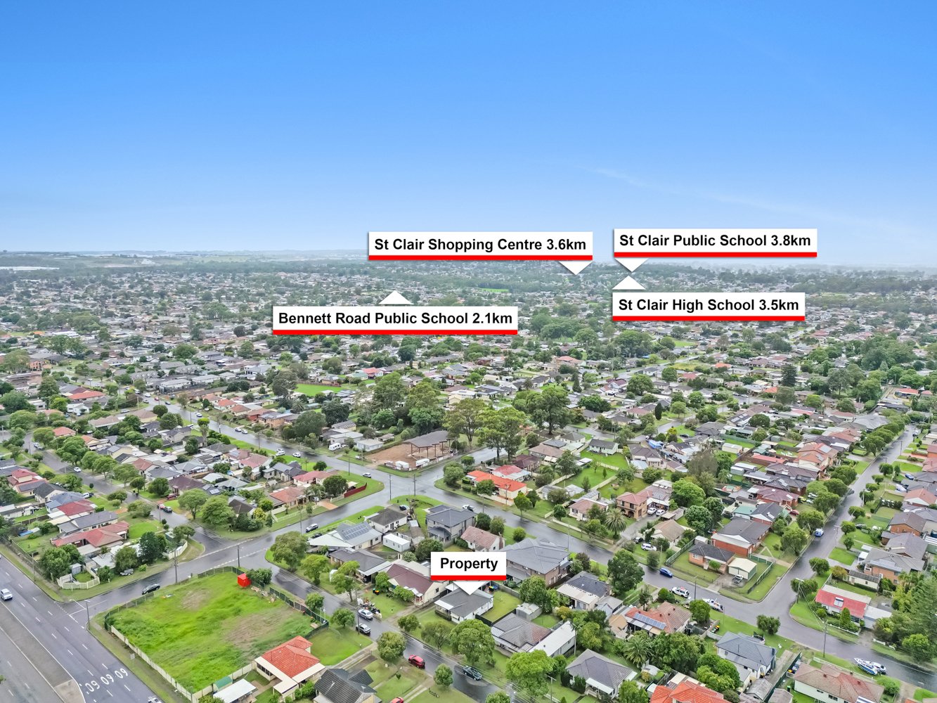 6 Gordon Street, St Marys NSW