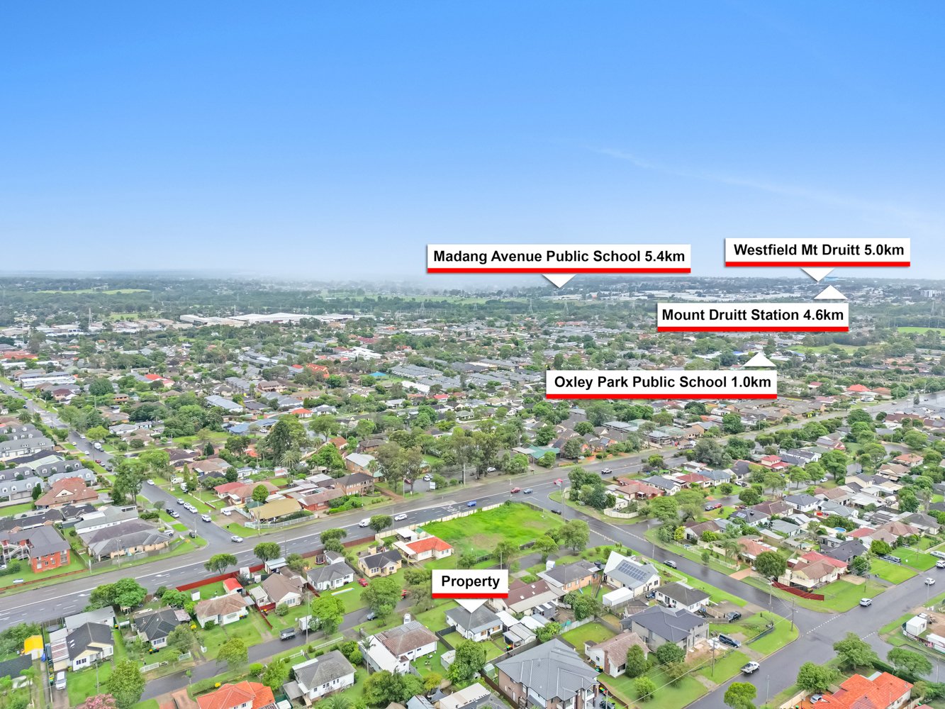 6 Gordon Street, St Marys NSW