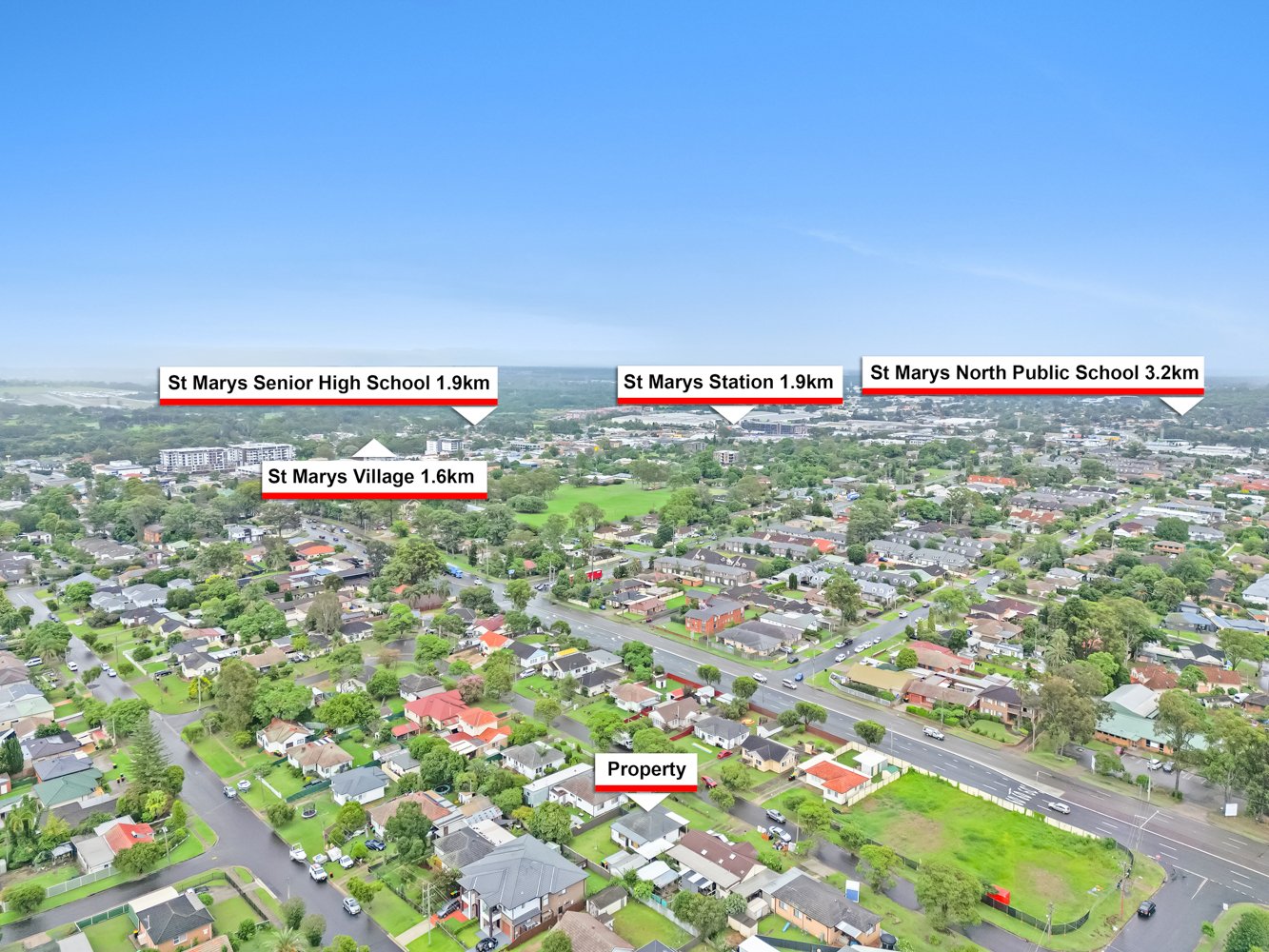 6 Gordon Street, St Marys NSW