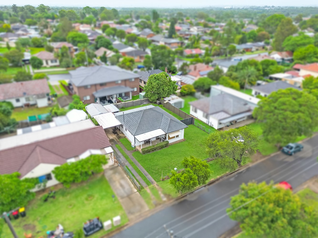 6 Gordon Street, St Marys NSW