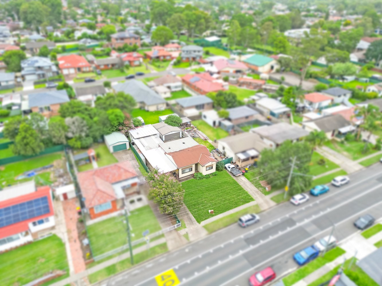 default 10 Power Street, Doonside NSW