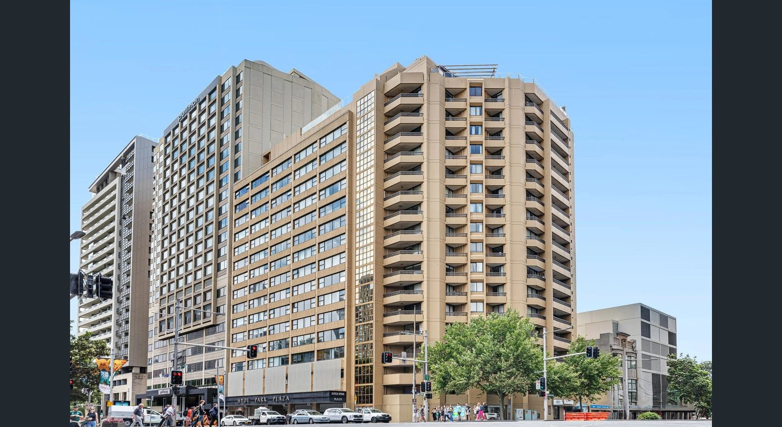 1011/38 College Street, Darlinghurst NSW