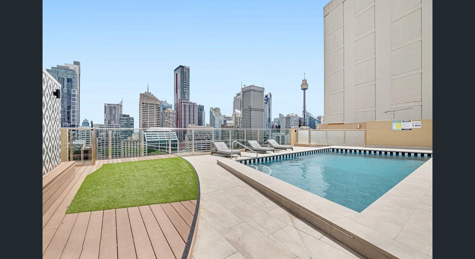 1011/38 College Street, Darlinghurst NSW