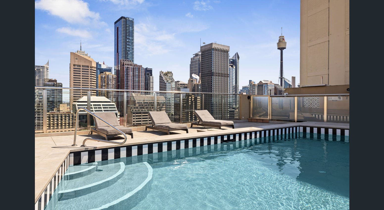 1011/38 College Street, Darlinghurst NSW